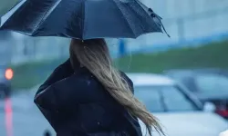 Fırtına, kar, sağanak… Meteoroloji hafta sonu için kırmızı bayrak çekti