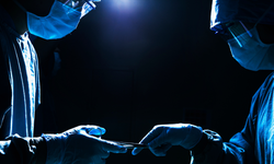 Dünyaca ünlü cerrahlar Ankara'da buluşuyor: Jinekolojik Endoskopi Masterclass başlıyor