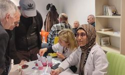 KETEM’den Ankara Sincan’da Kanser Farkındalık Çalışması