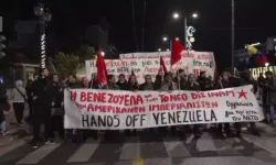 Venezuela saldırısı Trump’a pahalıya patladı! ABD’de ve dünyada protestolar büyüdü