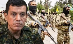 Şam’da kritik görüşme: SDG ile Suriye yönetimi masaya oturdu