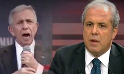 Şamil Tayyar’dan Mansur Yavaş’a: Yokuş aşağı gidiyor!