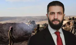 Şara duyurdu! Suriye’nin kuzeydoğusunda ateşkes ilan edildi