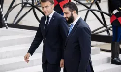 Macron aradı Şara cevap vermedi.... Paris’te sinirler gerildi