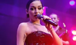 Ünlülere yönelik uyuşturucu soruşturmasında yeni gelişme: Şarkıcı Alya gözaltında