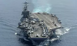 Savaş çanları çalıyor: USS Abraham Lincoln Ortadoğu’ya konuşlandırıldı tansiyon zirvede
