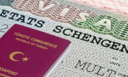 Schengen vizesinde şartlar değişiyor: AB'den Türkiye sorusu için dikkat çeken yanıt!