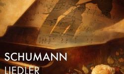 Schumann Eserleri Ankara’da Sanatseverlerle Buluşuyor