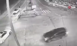 Ankara’da drift keyfi pahalıya patladı! İki sürücüye ağır yaptırım