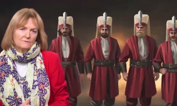 İngiliz yazar Osmanlı’yı anlattı: 6,5 dakikalık belgesel ezberleri bozdu