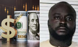 Hesabına yanlışlıkla 1 milyon dolar yattı! Mahkeme “ya hapis ya iade” dedi, tercihi olay oldu!