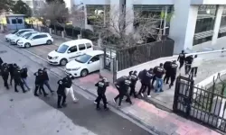 Mersin’de organize suç örgütüne operasyon: 17 tutuklama