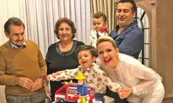 Seda Üren kimdir? Kocası kimdir? Eşi ne iş yapıyor? Kaç çocuğu var?