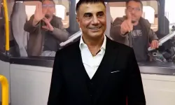 Antalya’da şehit ailesiyle tartışan otobüs şoförüne silahlı saldırı da dikkat çeken Sedat Peker detayı...