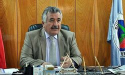 Eski Siirt Belediye Başkanı Selim Sadak hayatını kaybetti