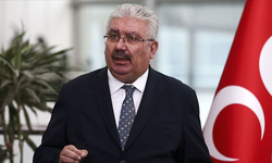 MHP’den Bülent Arınç’a sert tepki!