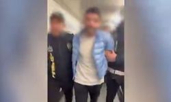 Kırmızı bültenle aranıyordu: Suç örgütü lideri Serdar Sertçelik Türkiye’ye getirildi