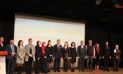 Ankara Sincan’da İyiliğe Değer Verenler Ödüllendirildi