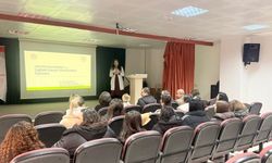 Sincan’da Geleceğin Sağlıkçılarına KETEM Gönüllüsü Eğitimi