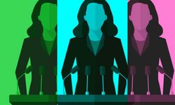 Kız Kardeşler Derneği’nden Ankara’da “Siyaset ve Kadın” Paneli