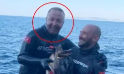 Av sırasında feci kaza! Eski milli sporcu Sabri Kılıç hayatını kaybetti