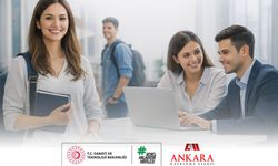 Ankara Kalkınma Ajansı’nda Ulusal Staj Programı için başvurular başladı!