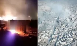 Halep’te çatışmalar şiddetlendi: Suriye ordusu YPG’ye operasyon başlattı