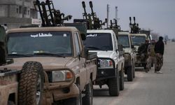 Suriye ordusu Rakka kırsalında ilerliyor: Al Rasafa ve 7 köy kontrol altına alındı