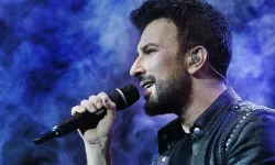 Tarkan Ankara Konseri İçin Geri Sayım Başladı: Ücretsiz Biletler Dağıtılacak! İşte Tarih ve Detaylar