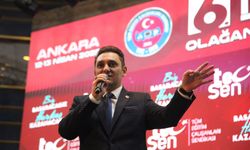 Teç-Sen Genel Başkanı Ümit Demirel’den Parti Sendikalarına Sert Tepki