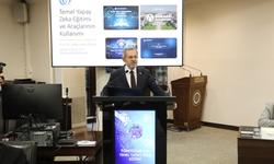 Ankara'da Dijitalleşme Sürecinde Yapay Zeka Eğitimine Ağırlık Veriyor