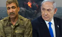 YPG/SDG elebaşından açık çağrı: İsrail Suriye ordusunu vurmalı