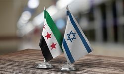 Suriye ve İsrail Paris’te uzlaştı: Ortak koordinasyon mekanizması kurulacak
