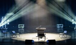 Ankara sahneleri hafta sonu dopdolu: Tiyatro severleri zengin bir program bekliyor!