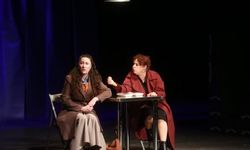 Yenimahalle’de Tiyatro Festivali: “Hırsızlar” Oyunu Ankara Prömiyerini Yaptı