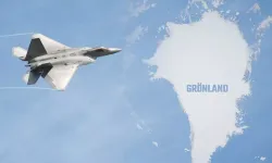 ABD Grönland için ilk askeri adımı attı