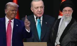 Ortadoğu alarmda: Türkiye İran ve ABD ile aynı anda temas kurdu