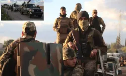 Operasyon öncesi kritik adım: Türkiye sınırına yakın bölgede siviller boşaltılıyor