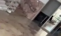 Okul tuvaletlerinde kamera iddiası ortalığı karıştırdı, veliler savcılığa başvurdu