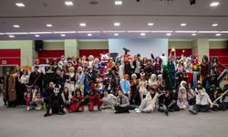 Ankara’da Oyun ve Fantastik Kültür Buluşması