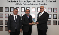 Kızılcahamam İçin Üniversite–Yerel Yönetim Buluşması