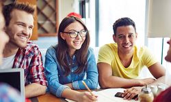 Ankara Yüksek İhtisas Üniversitesi Samsun'da aday öğrencilerle buluşuyor