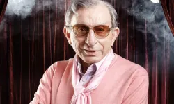 Haldun Dormen pazar günü son yolculuğuna uğurlanacak