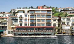 Bebek Otel’e jandarma baskını: Muzaffer Yıldırım soruşturmasında yeni gelişme