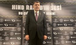 Hind Rajab’ın Sesi filmini izleyen Vasip Şahin’den Gazze mesajı!