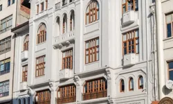 Ankara’da Sanatseverlere Özel Sergi: Kuşbakışı Filistin