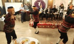 Hacettepe Sanat Okulu'nda Türk müziği esintisi!