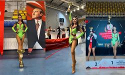 Ankara’da Salsa Rüzgârı Esti