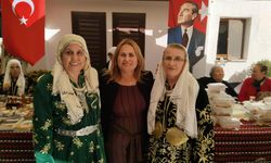 Dünyanın en savaşçı kadınları: Ankaralı Bacıerenler