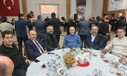 Keçiören Ovacık Halkının Dayanışma Sofrası